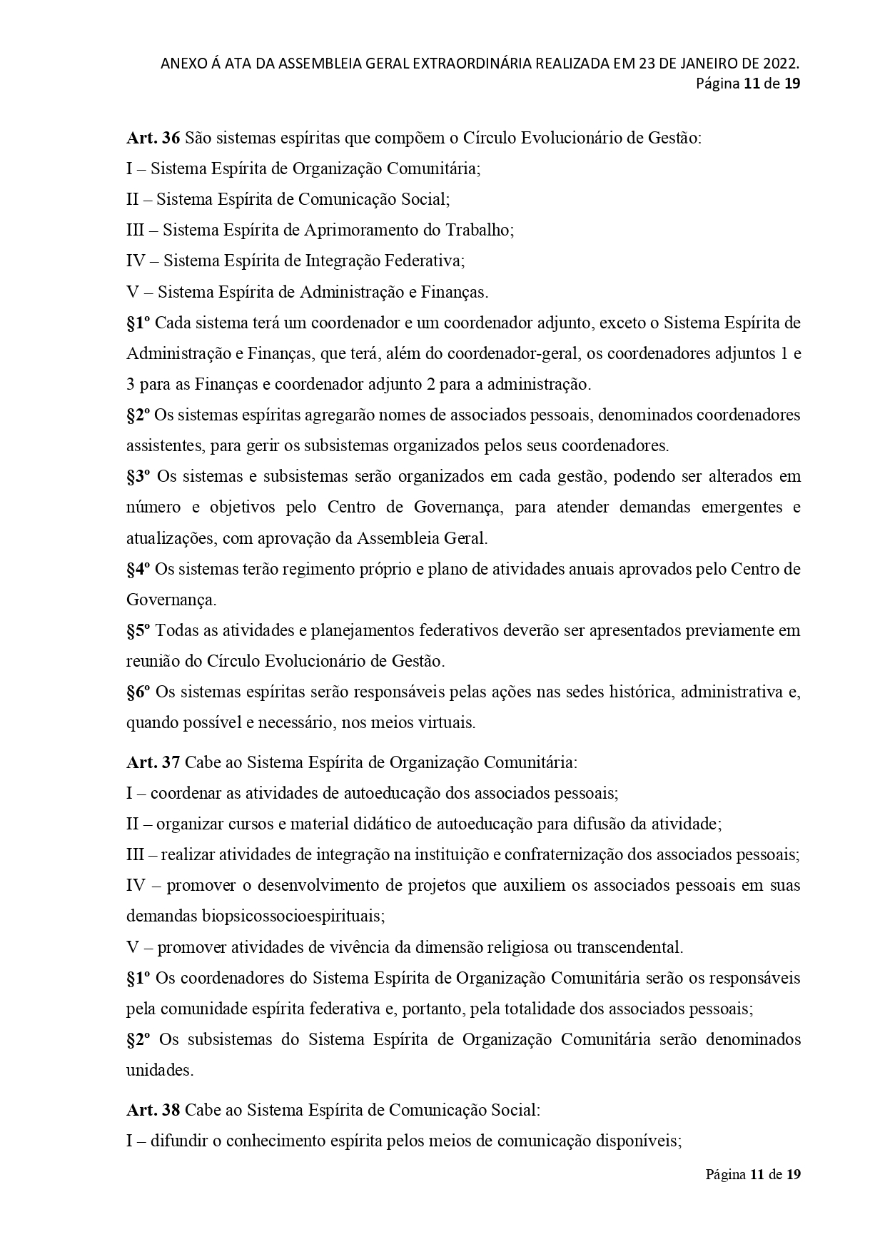 ESTATUTO DA FEEB versao para registro elmo page 0011